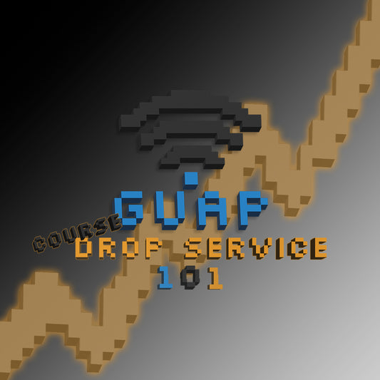 Drop Service 101 Course.